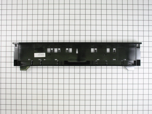 00685163 Bosch Dishwasher Facia Panel