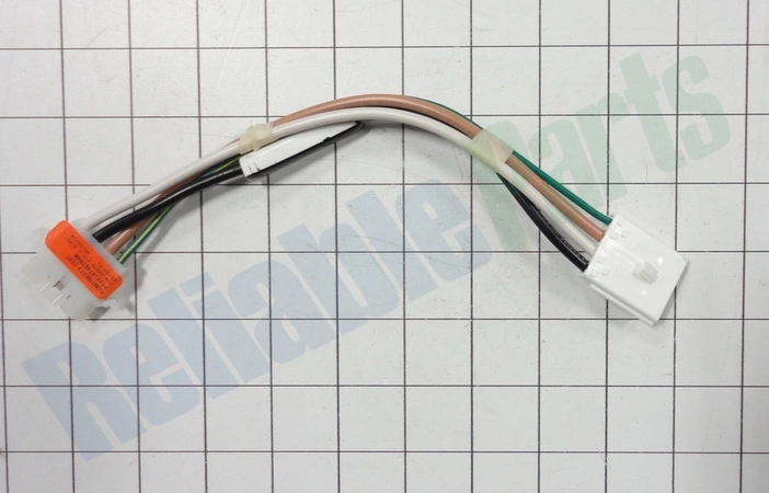 WP2187467 Whirlpool Refrigerator Wire Harness