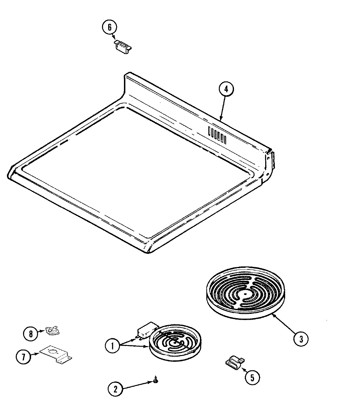 04 - TOP ASSEMBLY