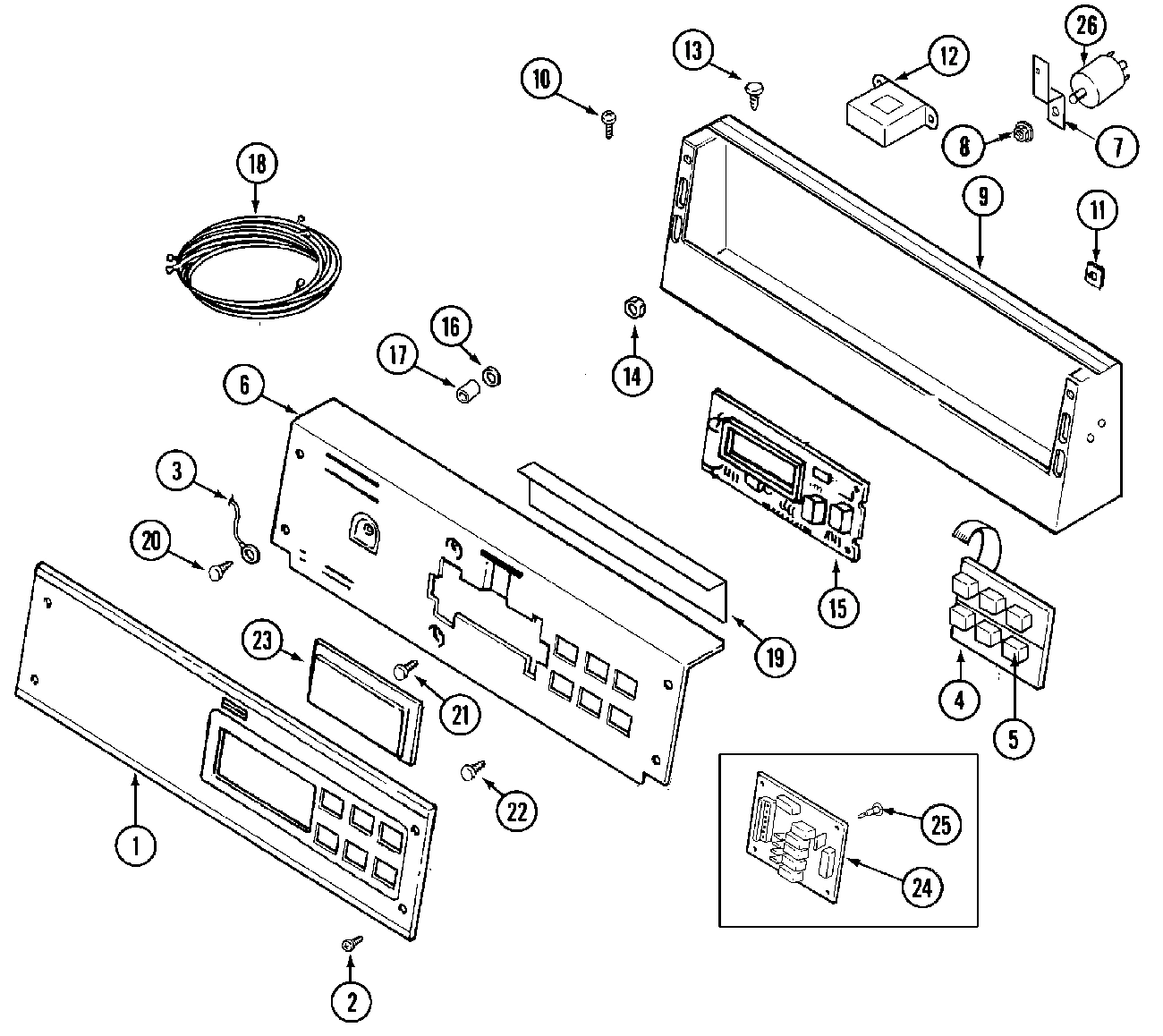 05 - CONTROL PANEL