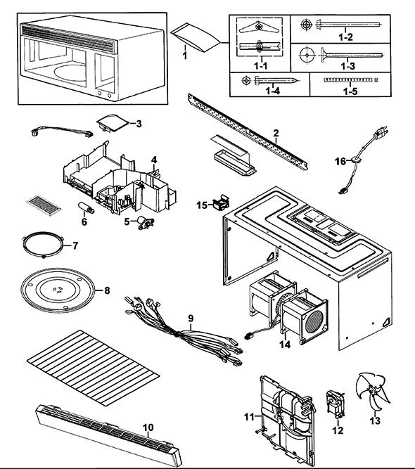 CABINET 1