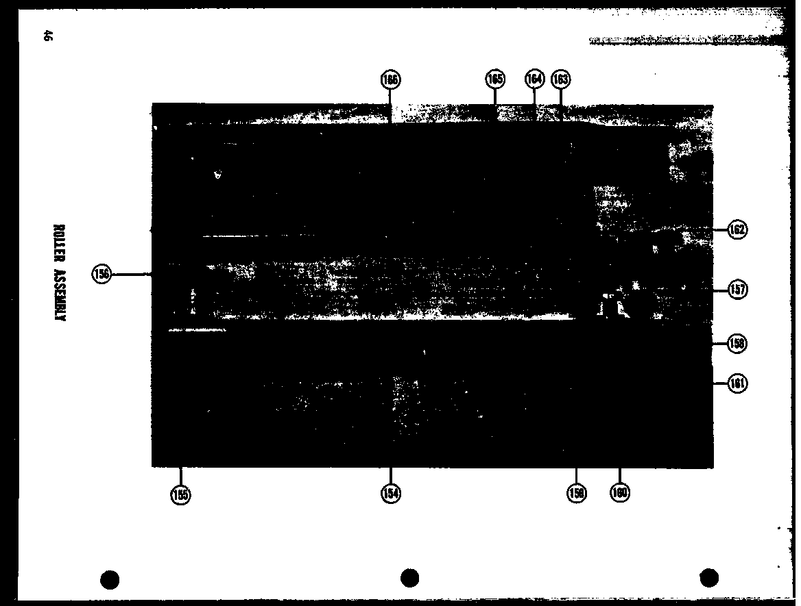 17 - ROLLER ASSY