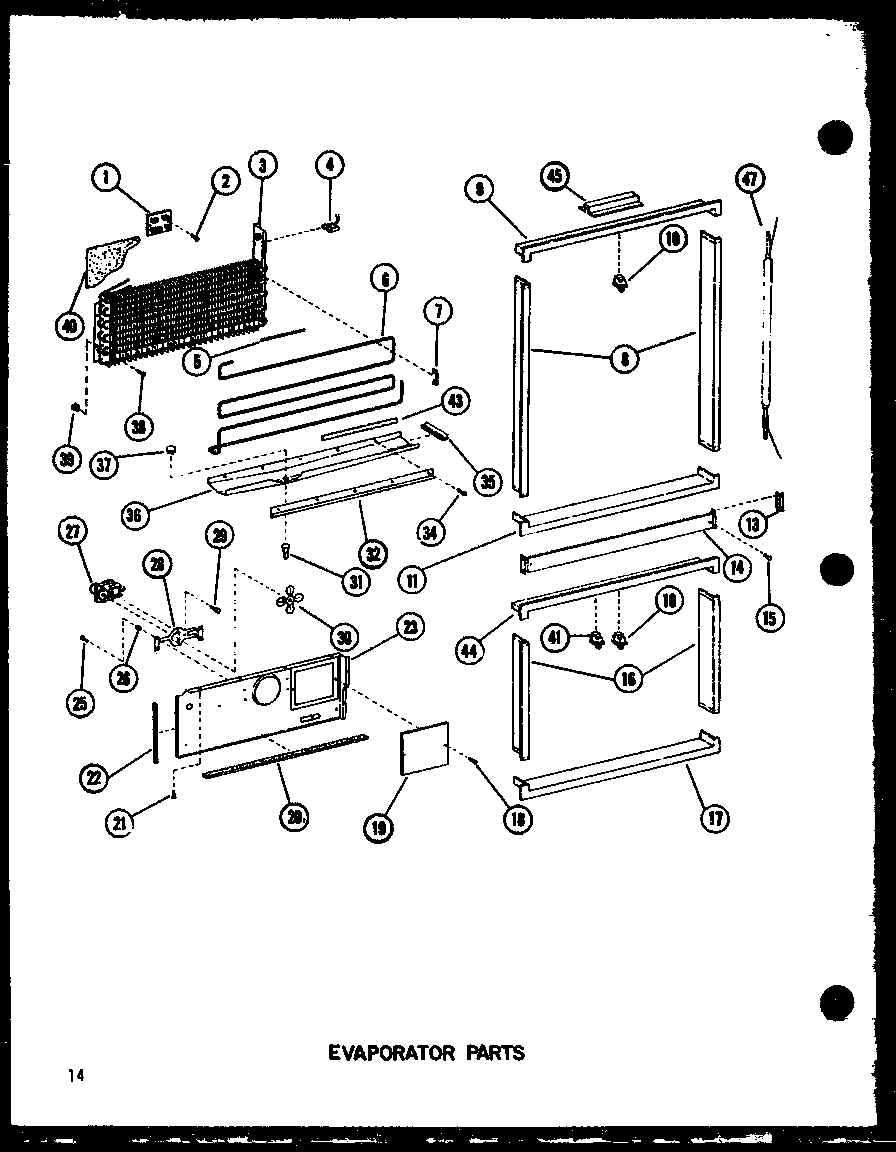 03 - EVAP PARTS