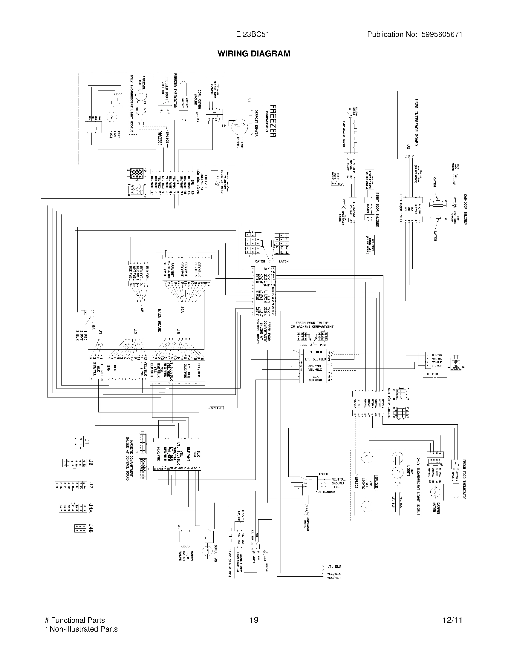 17 - WIRING DIAGRAM