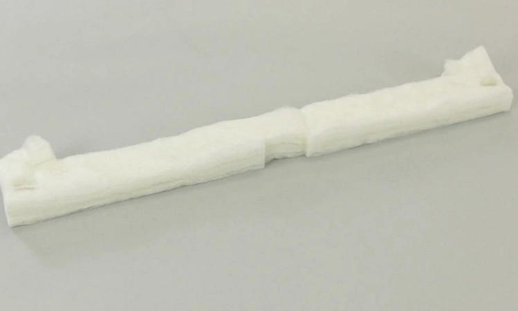 WB35X21688 GE Door Insulation