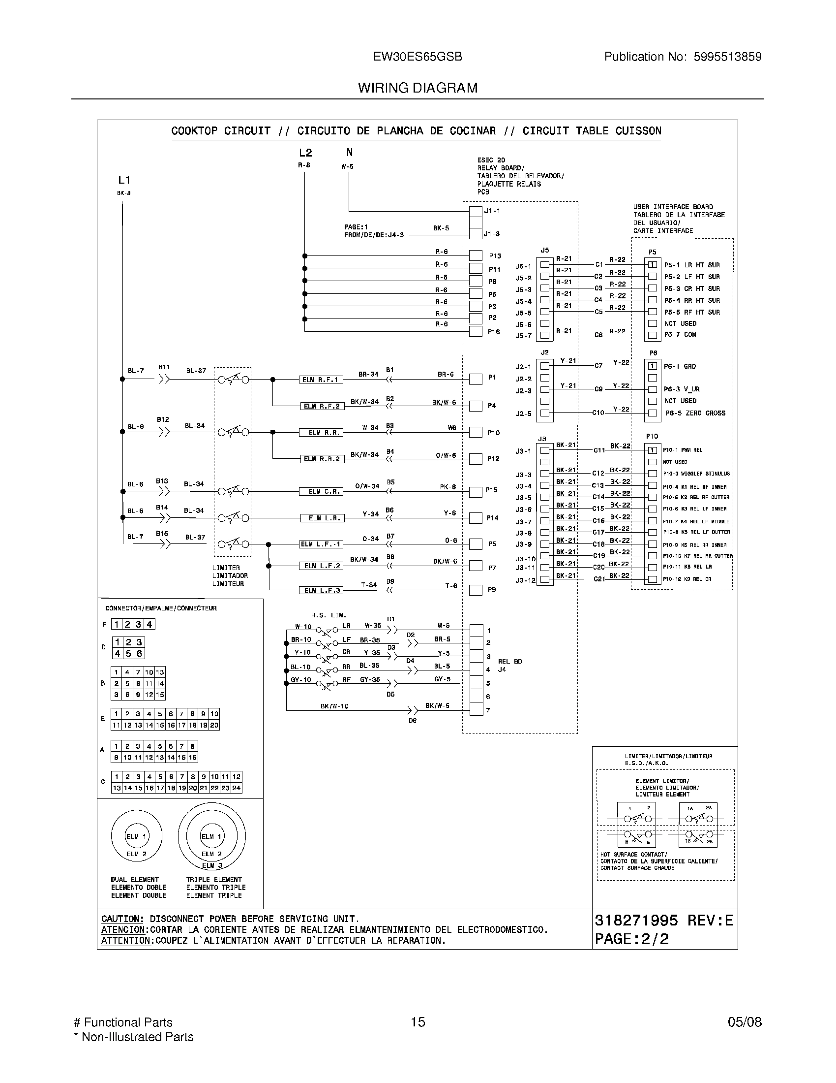 11 - WIRING DIAGRAM