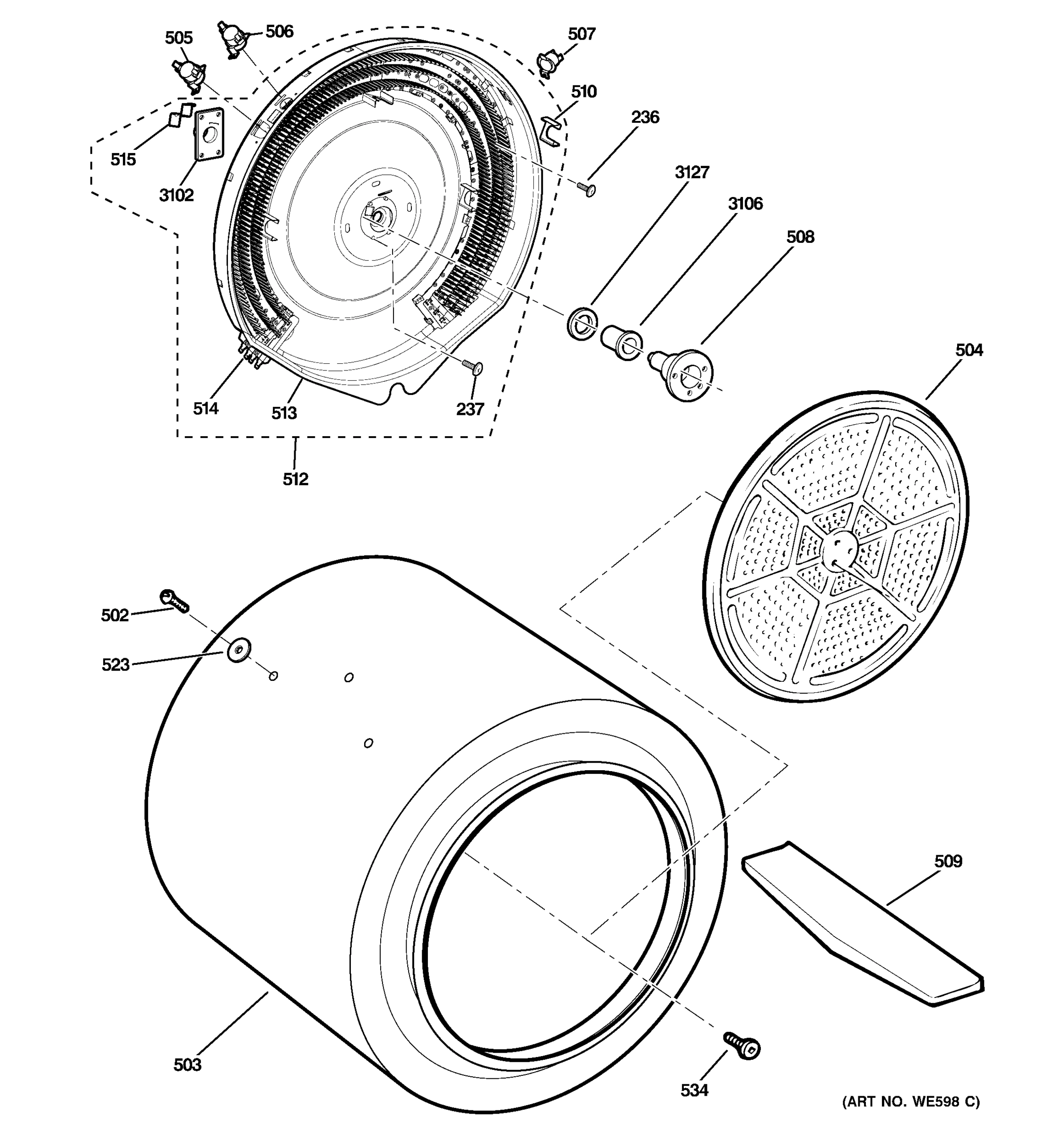 DRUM