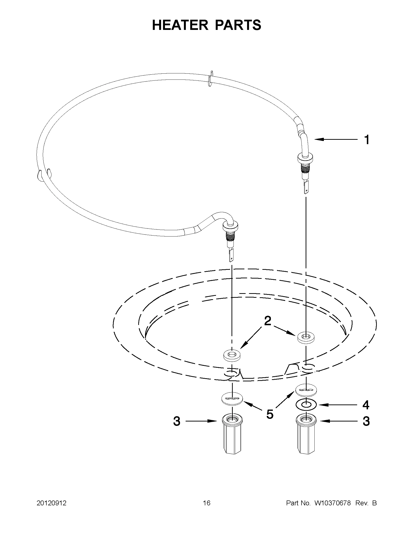 08 - HEATER PARTS