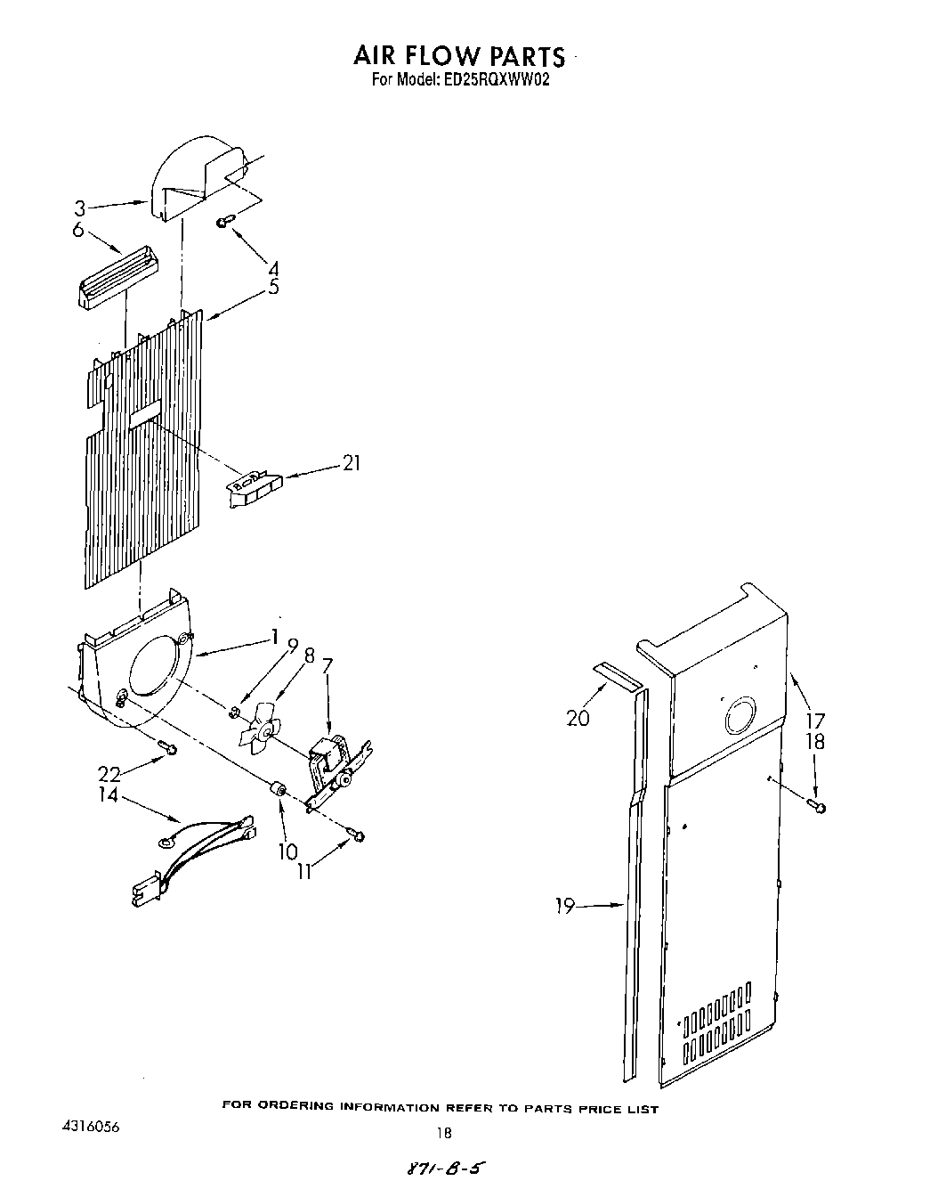 11 - AIR FLOW