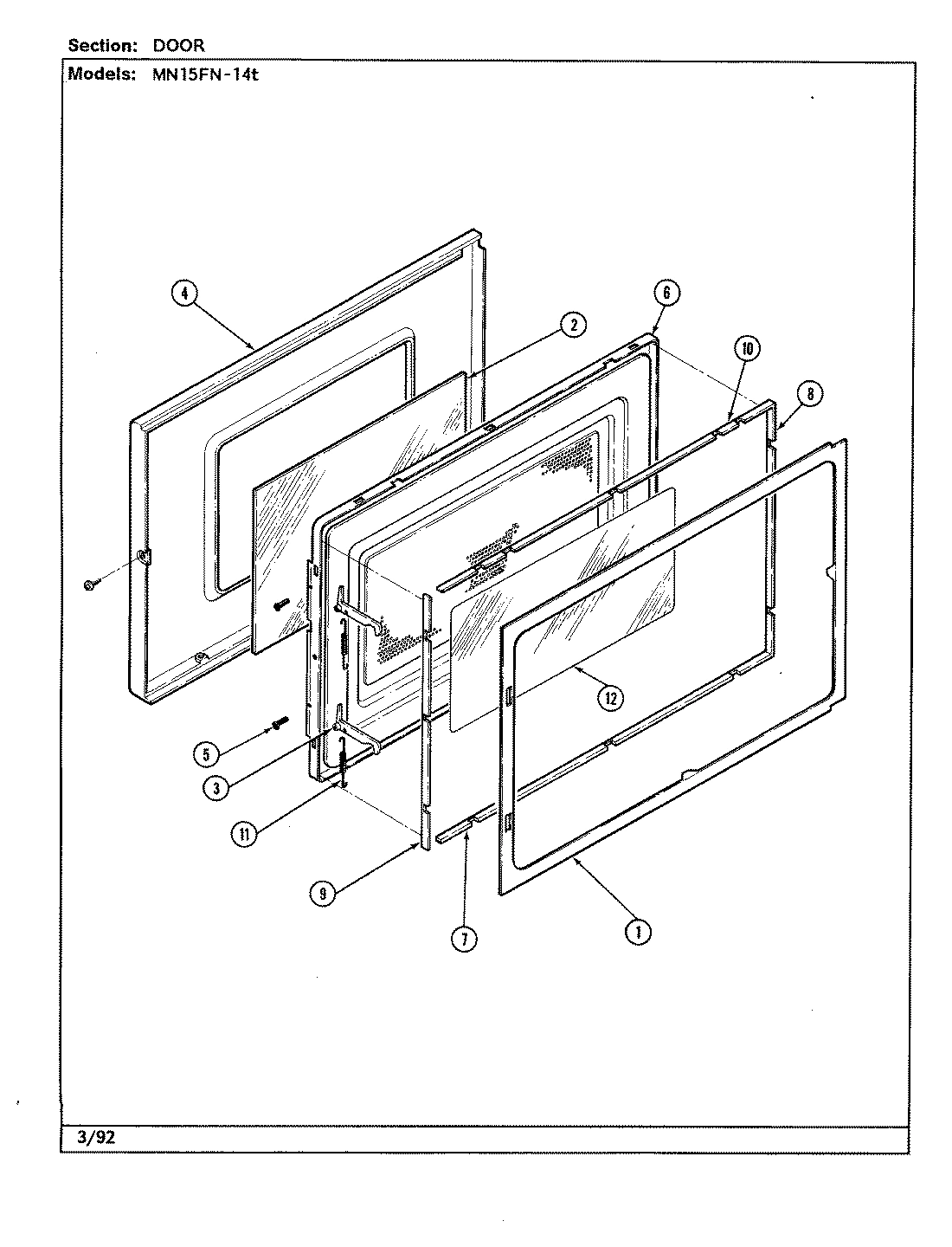 03 - DOOR