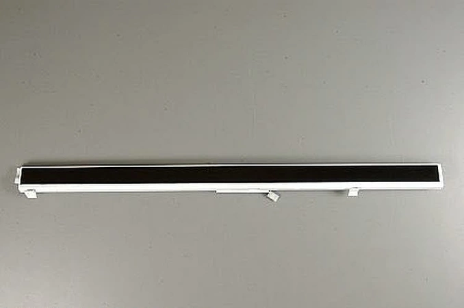 12002080 Whirlpool Refrigerator Black Center