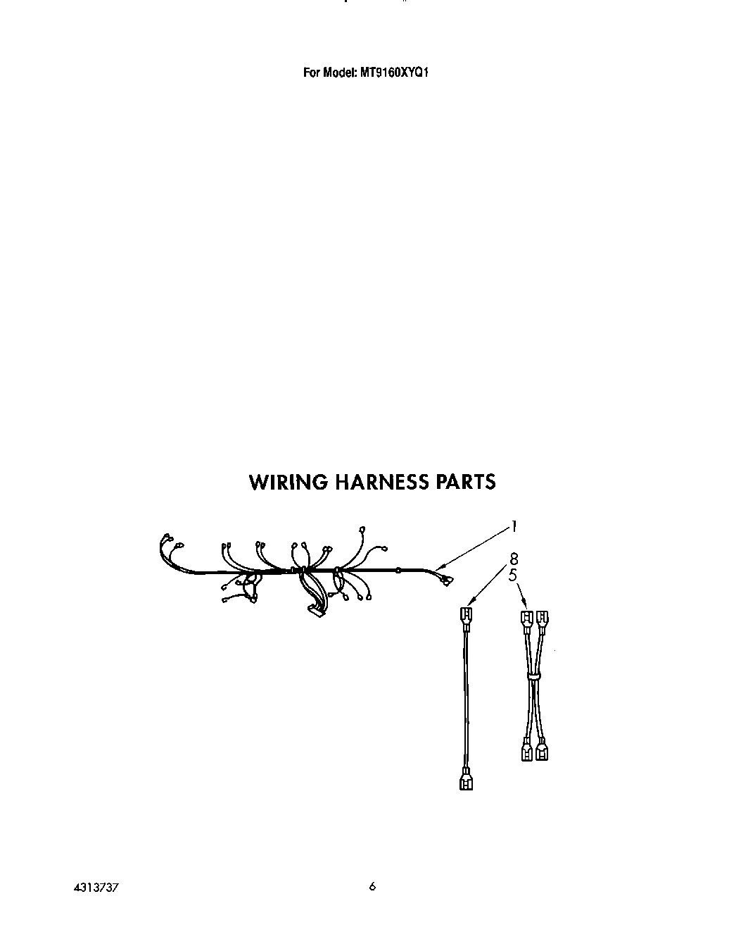 07 - WIRING HARNESS