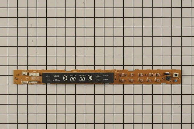 6871A20470A LG Display Assembly PCB