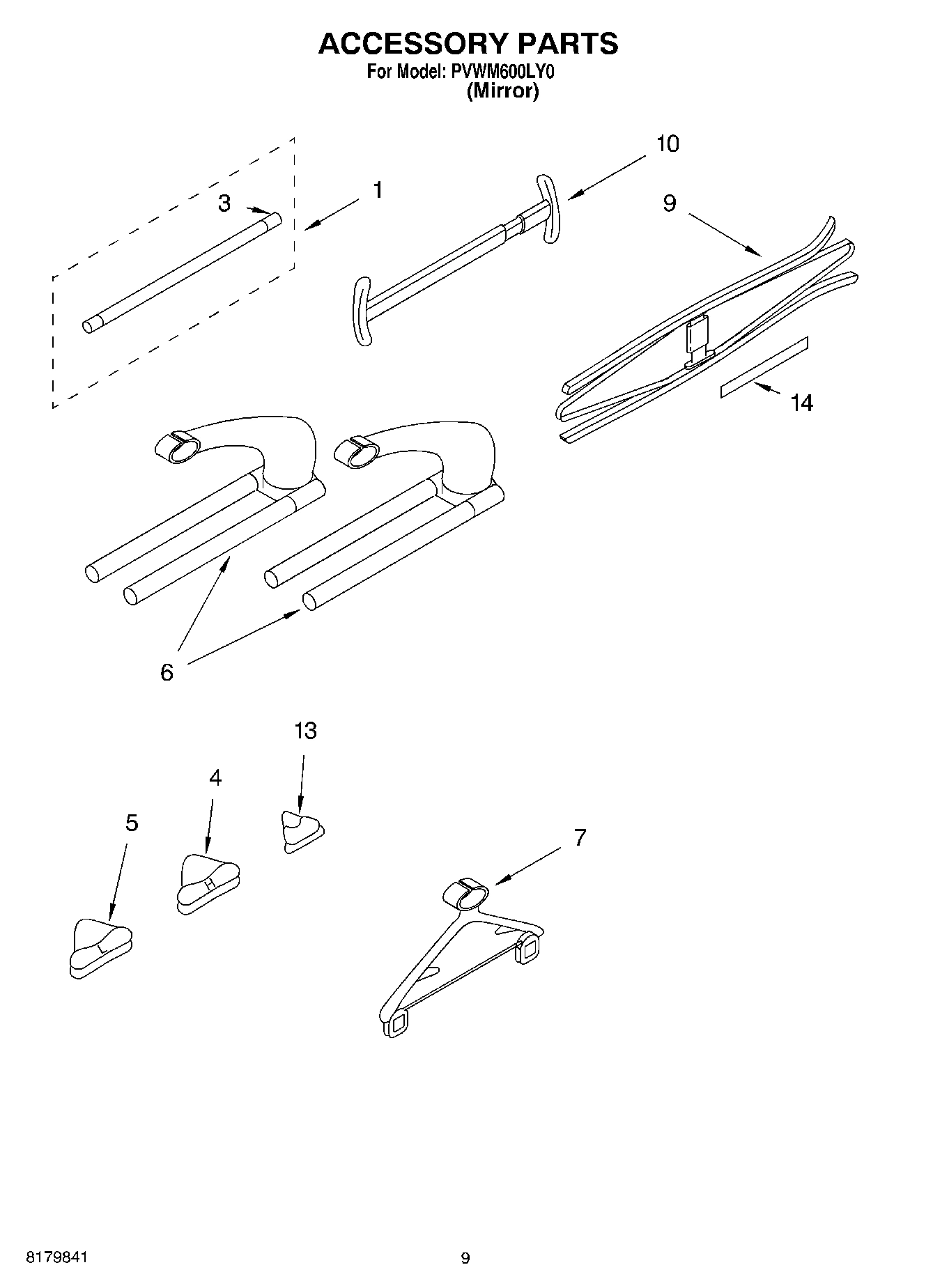 05 - ACCESSORY