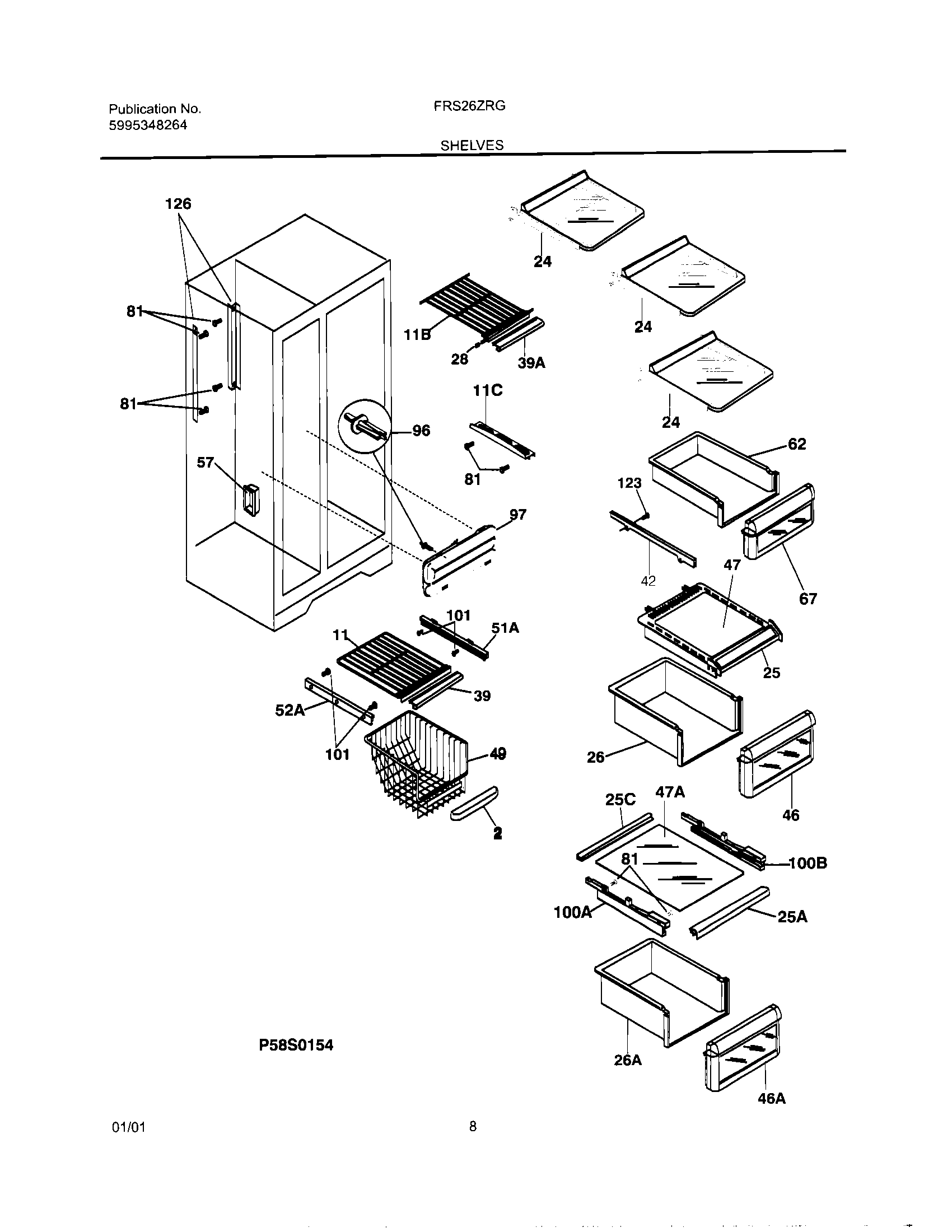 09 - SHELVES