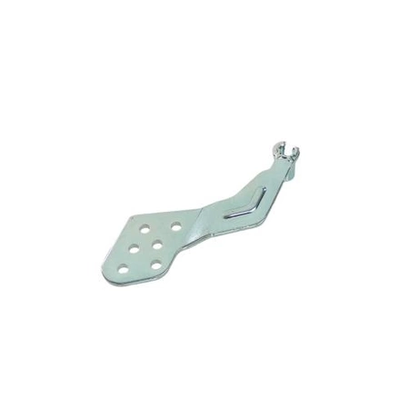 AEH75277305 LG Refrigerator Upper Hinge Assem