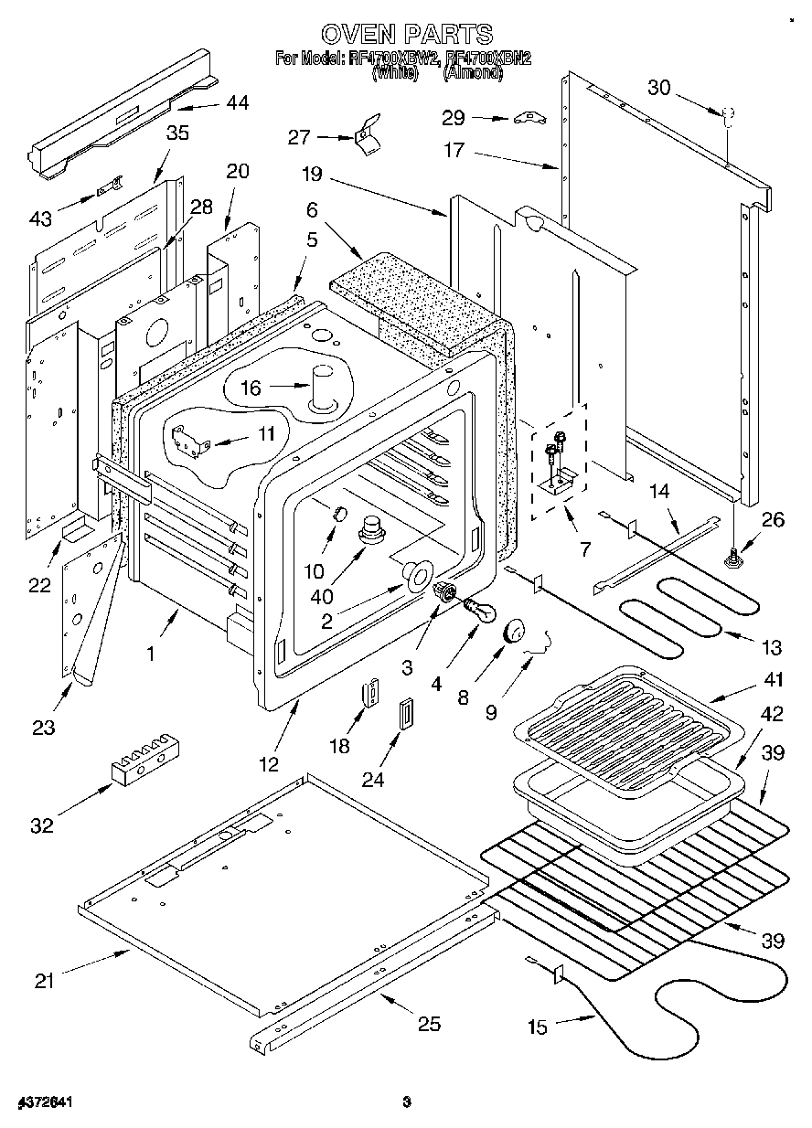 02 - OVEN