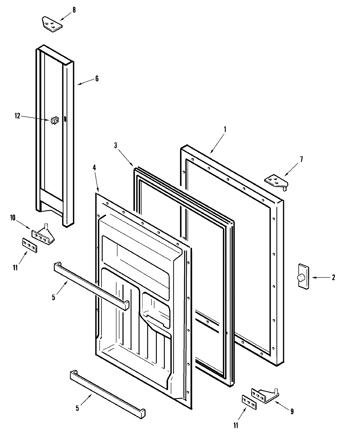 02 - DOORS