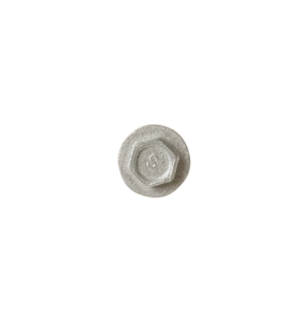 WD02X10061 GE Dishwasher Screw 8-18 PL