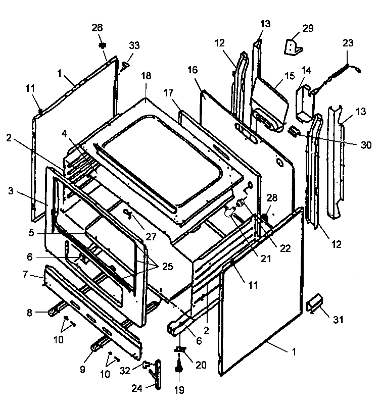 03 - CABINET