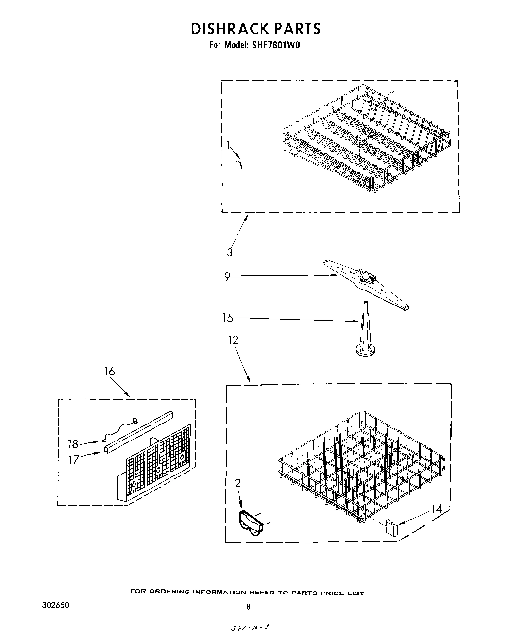 05 - DISHRACK