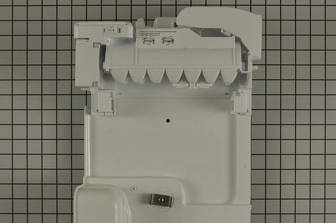 EAU61843018 LG AC Motor