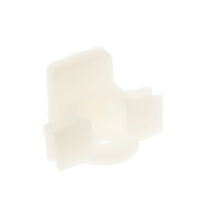 WB02K10186 GE Range Drawer Support