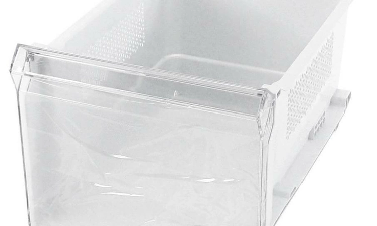 DA97-20629A Samsung Refrigerator Upper Basket