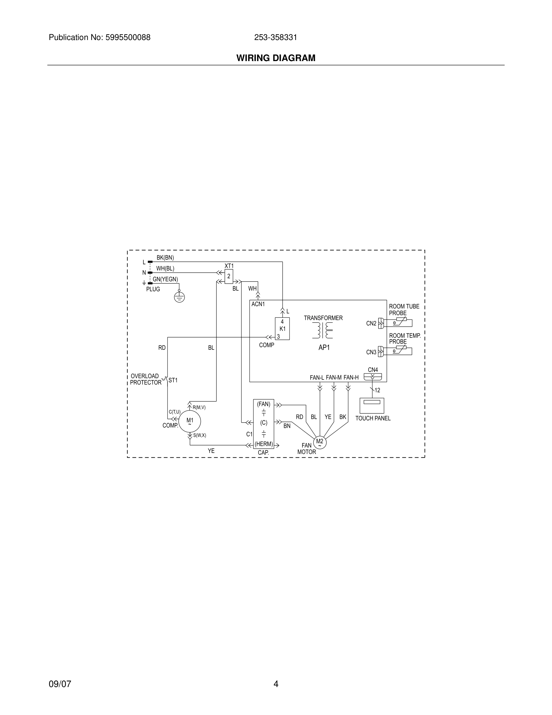 04 - WIRING DIAGRAM