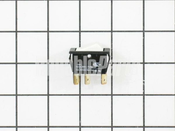 F340412 Speed Queen Switch