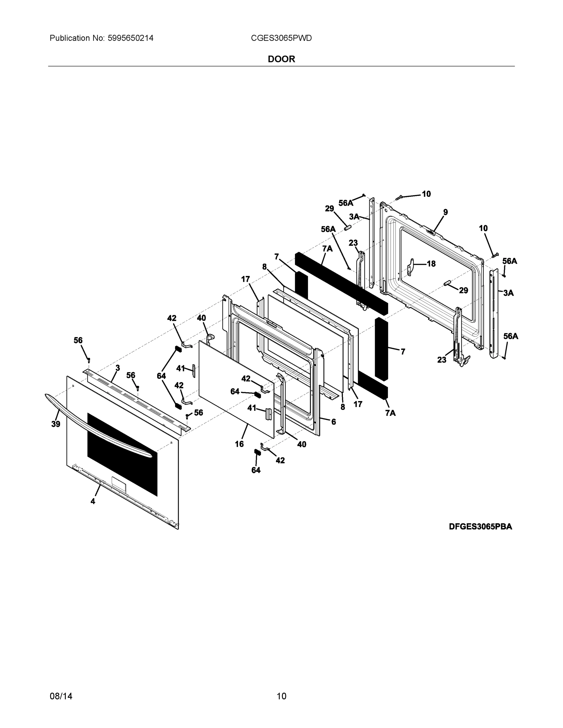 05 - DOOR