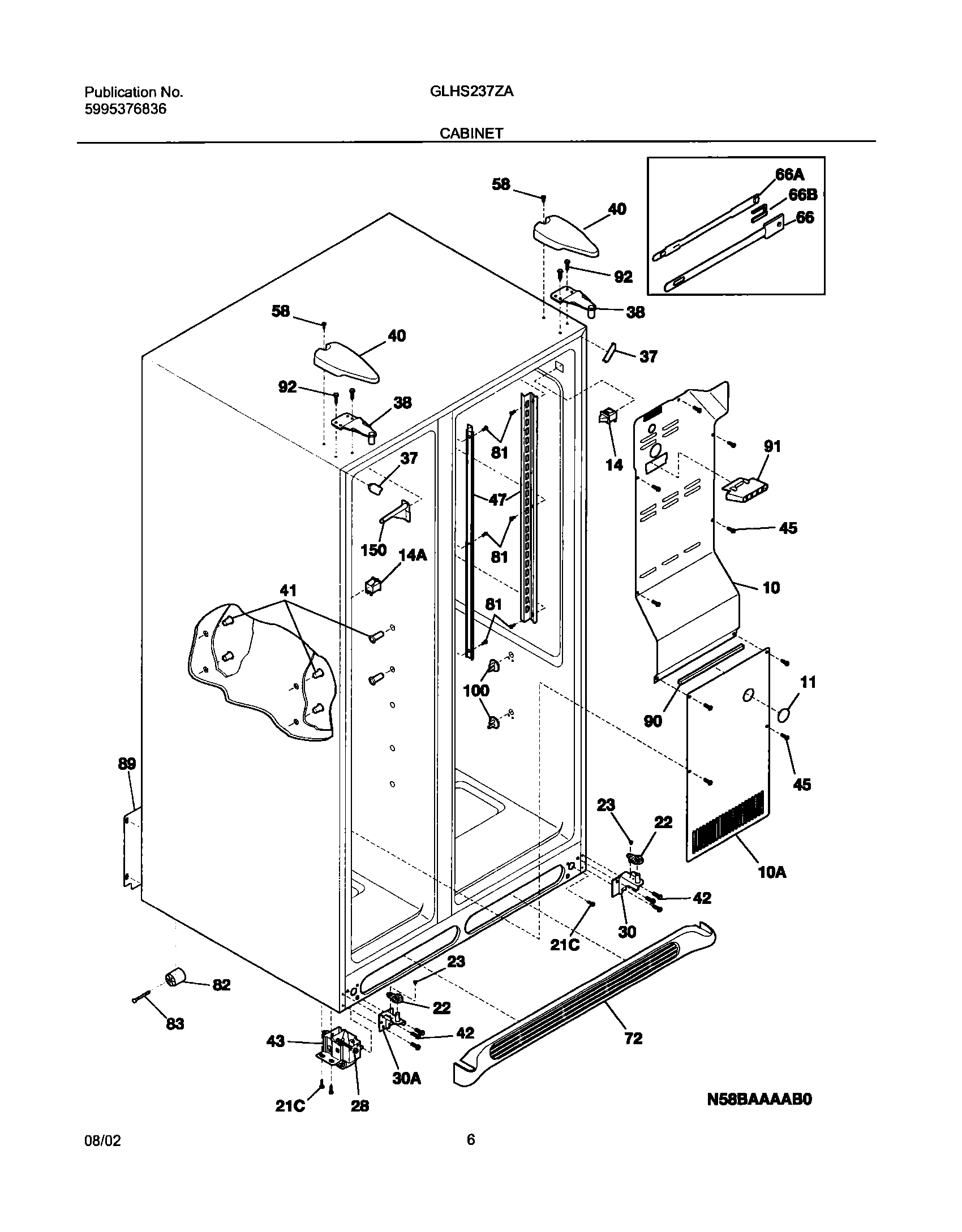 07 - CABINET