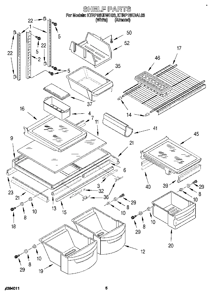 03 - SHELF