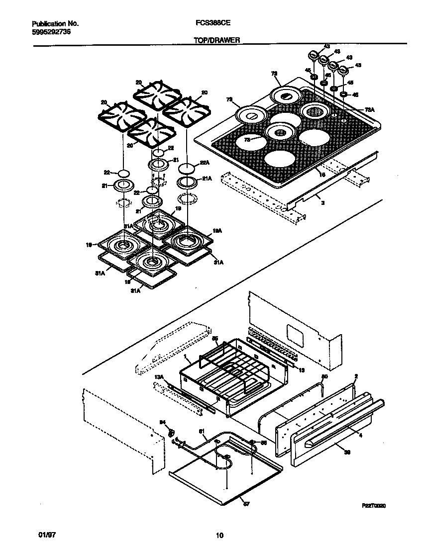 06 - TOP/DRAWER