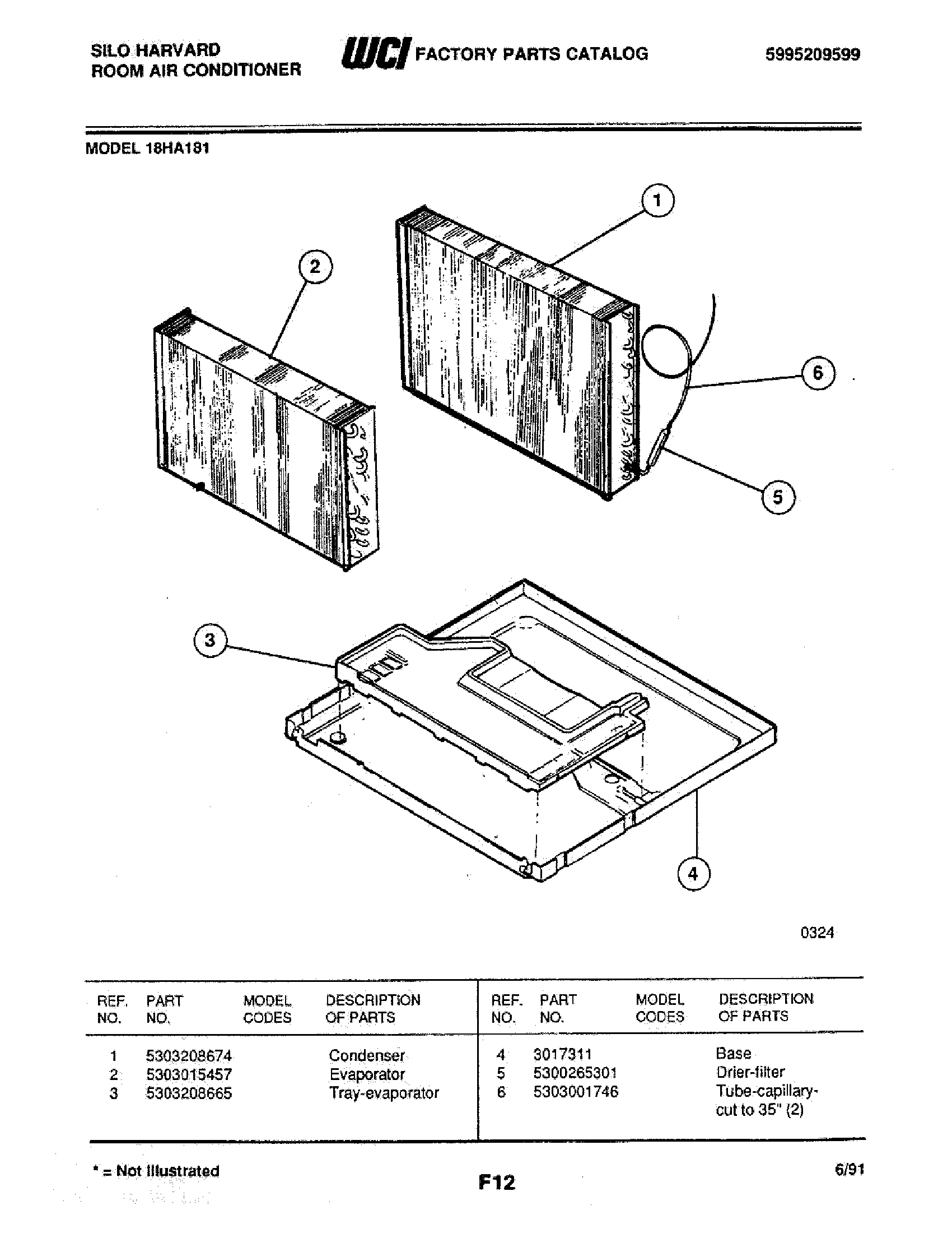07 - CONDENSER