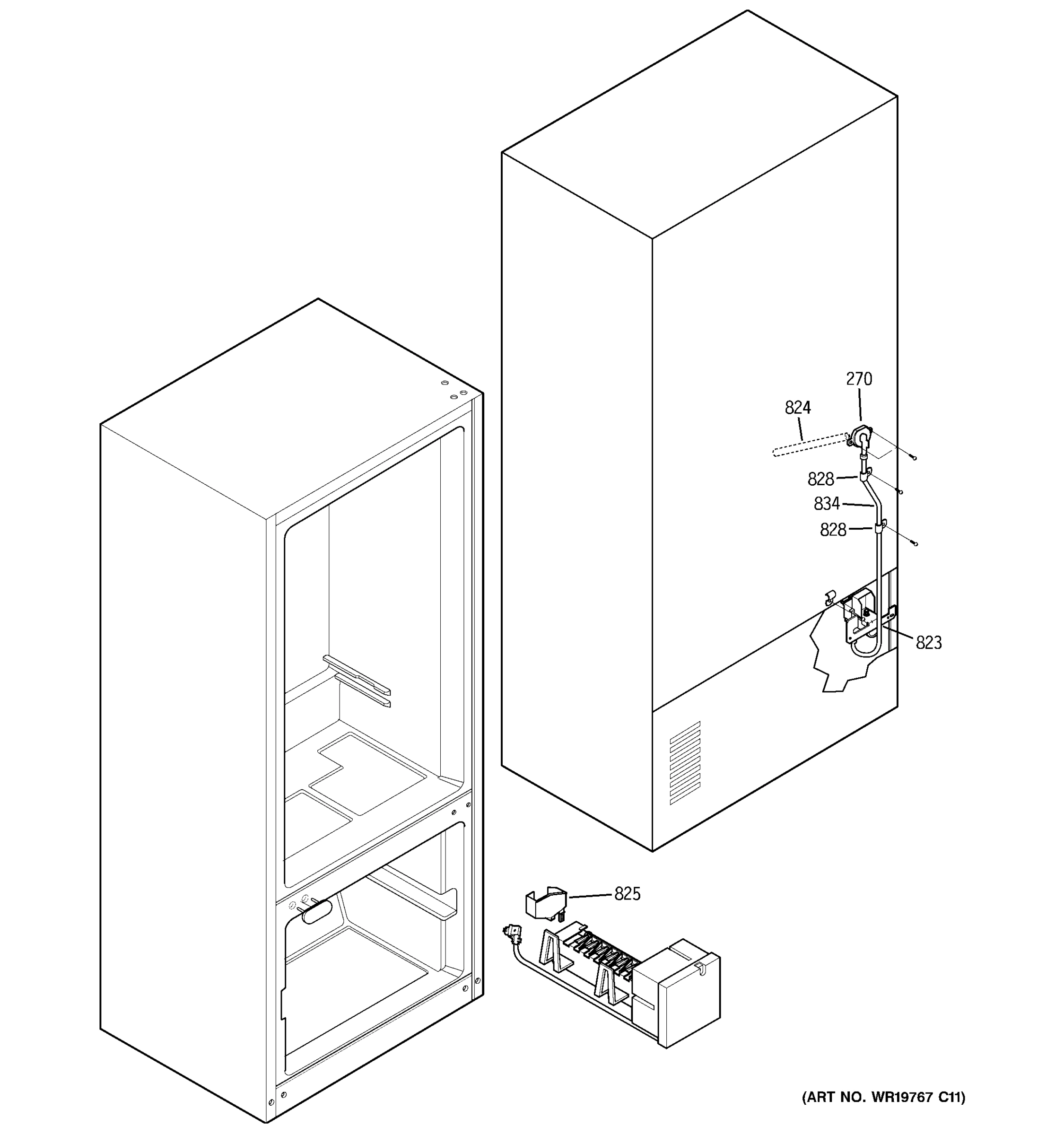 WATER SYSTEM