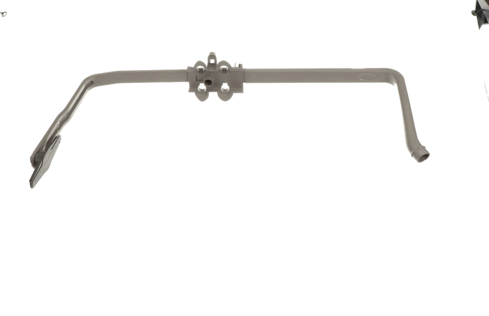 WPW10340741 Whirlpool Dishwasher Feed Tube