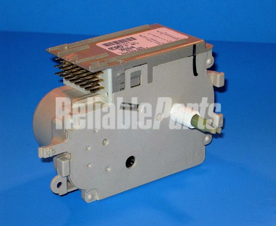 WP3953548 Whirlpool Timer Assembly