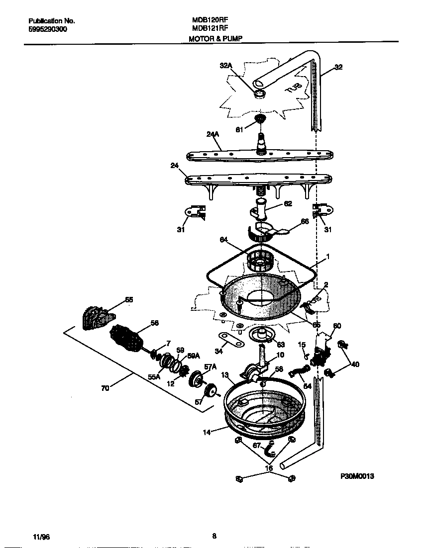 05 - MOTOR & PUMP