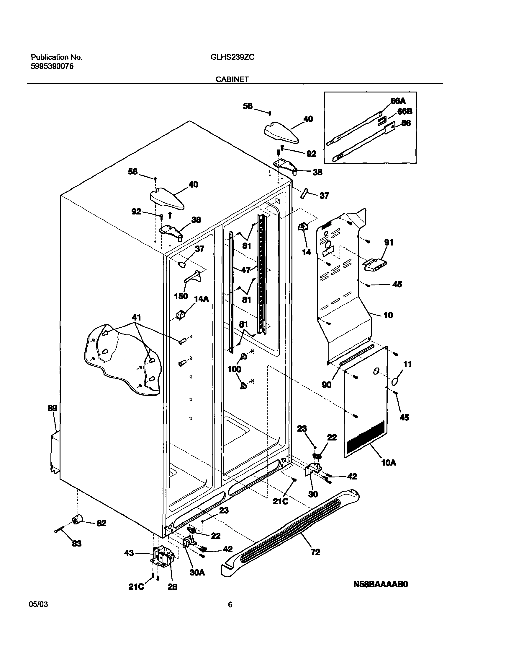 07 - CABINET