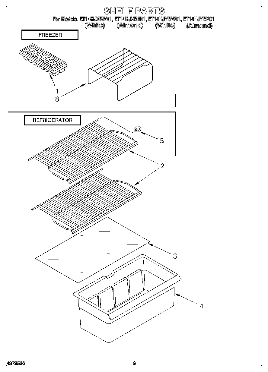 05 - SHELF