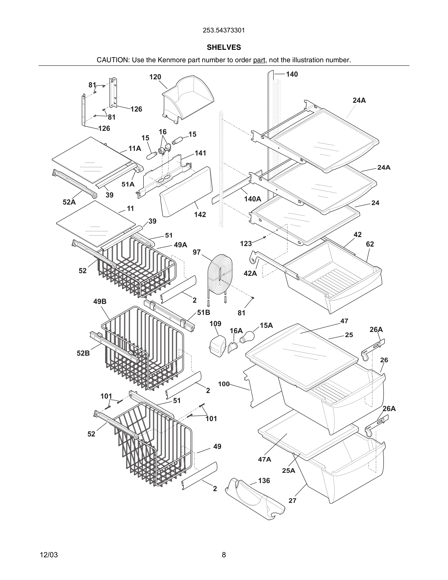 09 - SHELVES