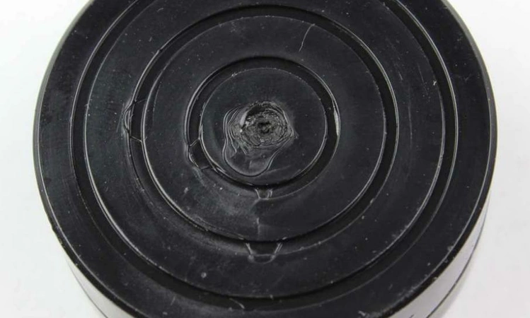 4621EA4001A LG Leg Stopper Assembly
