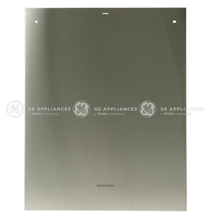 WD27X23007 GE Dishwasher Outer Door Assembly
