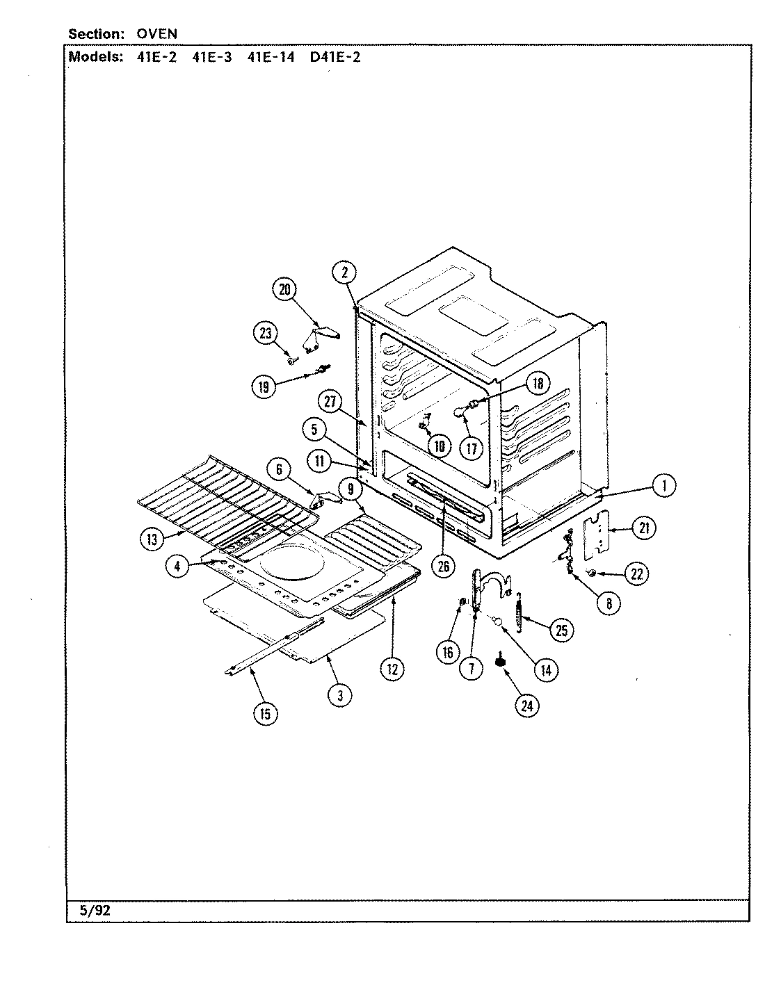 05 - OVEN