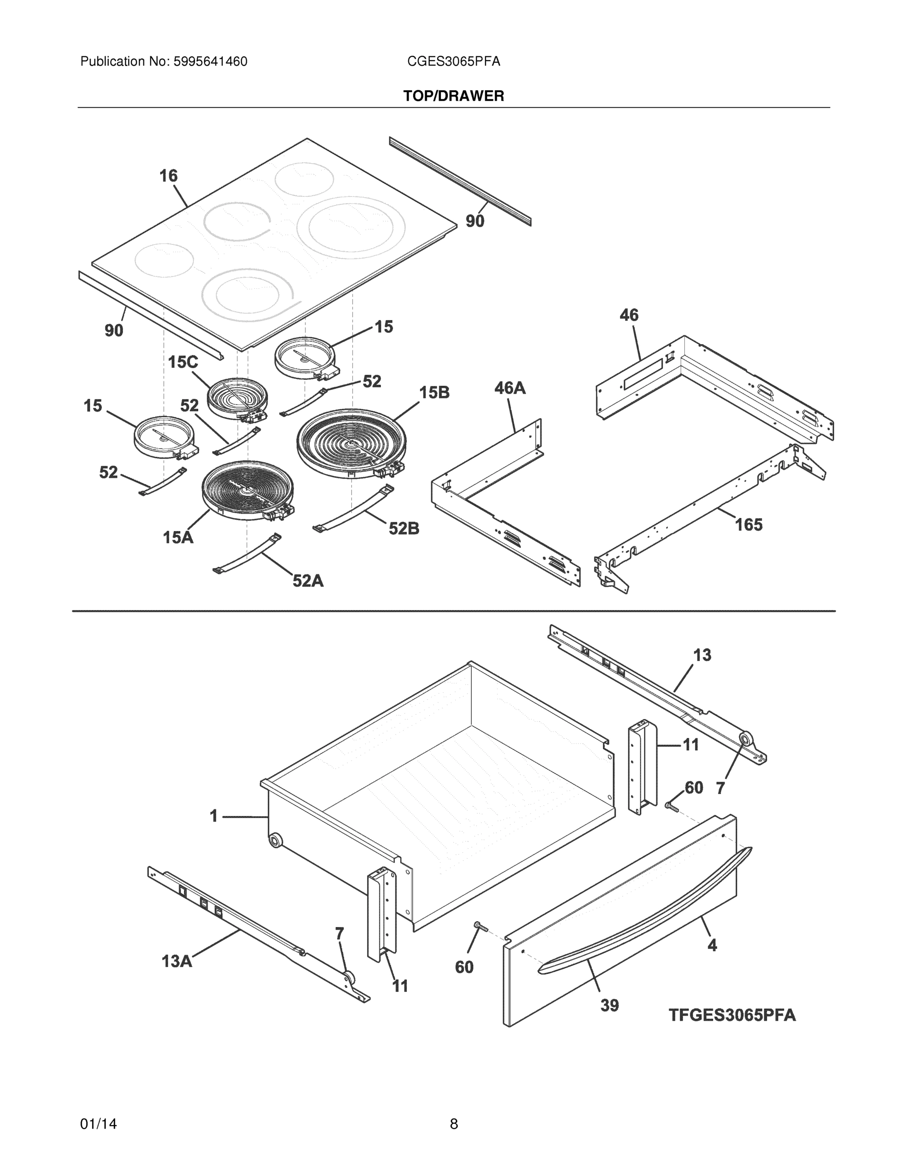 07 - TOP/DRAWER