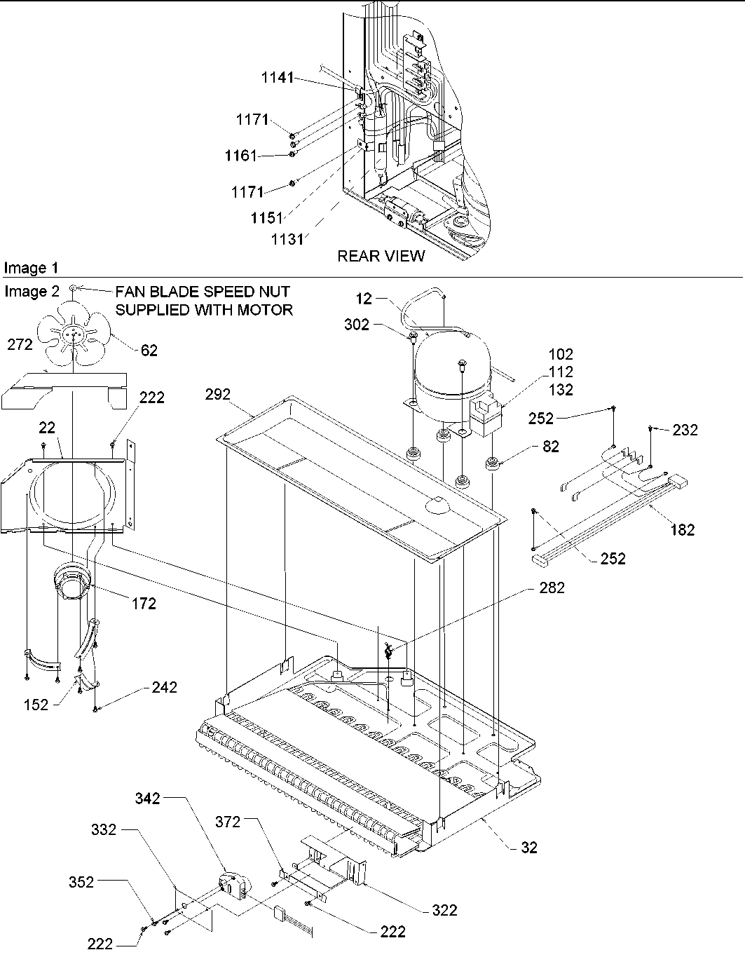 10 - Machine Compartment