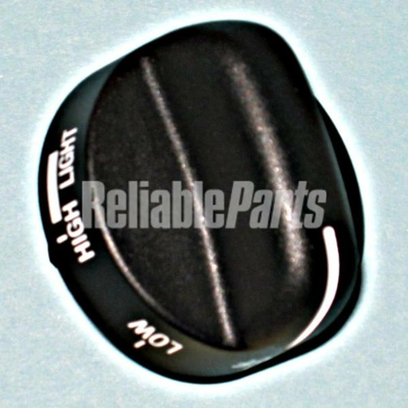 WP8273115 Whirlpool Knob