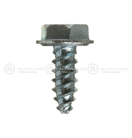 WR01X10823 GE Screw Hex Freezer Head 1