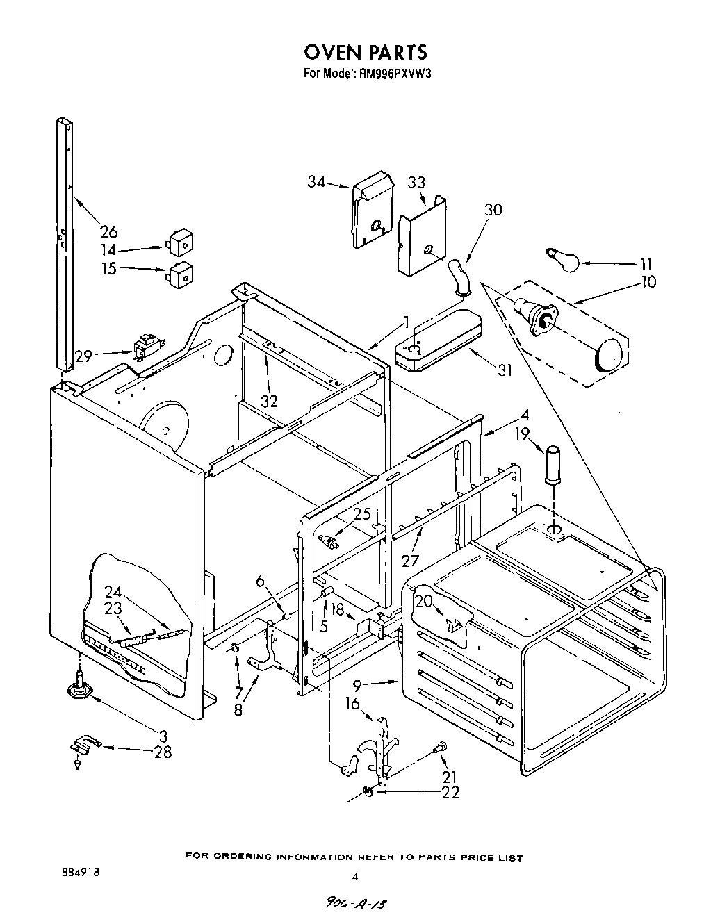 04 - OVEN